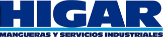 HIGAR — Mangueras y Servicios Industriales