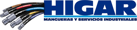 HIGAR — Mangueras y Servicios Industriales